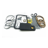 Master Kit E Filtro Do Cambio Automático V5a51 Mitsubishi L200 Triton Pajero Sport