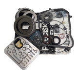 Master Kit Filtro Câmbio Automático 01n 095 A80 Avant Passat