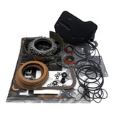 Master Kit Filtro E Cinta Câmbio Automático 4l60 Gm Blazer