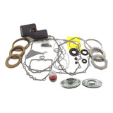Master Kit Pistão Com Filtros Do Câmbio Automático Swra Honda Fit