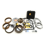 Master Kit Pistão Filtro Câmbio Aut 42rle Jeep Cherokee