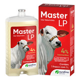 Master Lp 1l Ouro