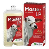 Master Lp 4 500ml