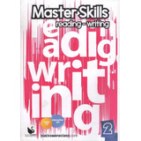Master Skills Reading And Writing 2   Book With Audio Cd