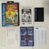 Master System 