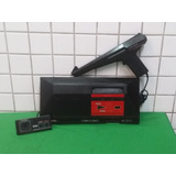 Master System 1 Console Usado Com Hang  on E Pistola