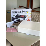 Master System 1 Ou