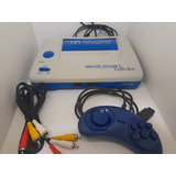Master System 3 Collection Tectoy Com 131 Jogos Na Memória