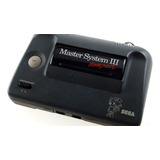 Master System 3 Compact Alex Kidd Super Futebol Mickey Mouse Castle Of Illusion 2 Controles