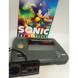 Master System 3 Sonic