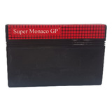 Master System Cartucho