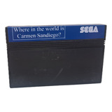 Master System Cartucho