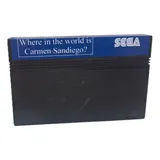 Master System Cartucho
