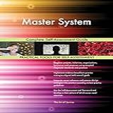 Master System Complete Self Assessment Guide English Edition 