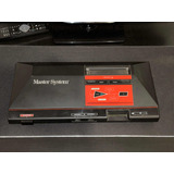 Master System   Controle