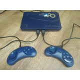 Master System Evolution 132 Jogos Na Memória 
