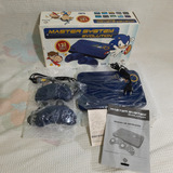 Master System Evolution Na Caixa Serial Bate