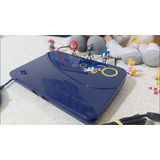Master System Evolution Tec Toy Com 2 Controles Originais