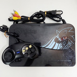 Tectoy