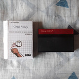 Master System Great Voley