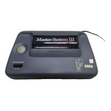 Master System Ii 3 Compact Orig 1 Controle Cod Ht Saída Rf E Sonic