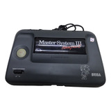 Master System Iii 3 Tec Toy 1 Controle Cod Pb E Rf Sonic
