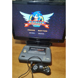 Sega