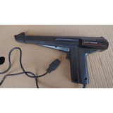 Master System Light Phaser Funcionando