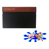Master System Out Run 3d Original Usado Funcionando