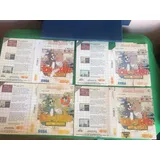 Master System Tom And