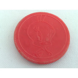 Master Tazo Elma Chips Looney Tunes Do Piu Piu