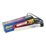 Master Varella Aquecedor P Aquários Fontes E Lagos 40w