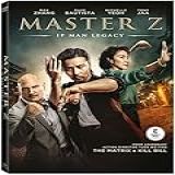 Master Z Ip Man Legacy