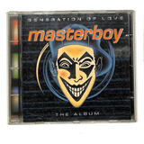 Masterboy Generation Of Love The Album Cd