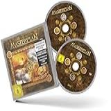 MASTERPLAN CD DVD 