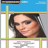 Masterprint 302010010 Papel