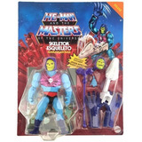 Masters Of The Universe