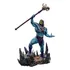 Masters Of The Universe - Estatua - Skeletor - Escala 1/10