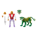 Masters Of The Universe