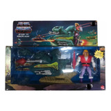 Masters Of Universe Jet