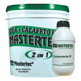 Mastertec Cola Calafeto Pu 2em1 Pisos Madeira 5kg Top