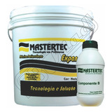Mastertec Cola Poliuretano Pu Expansiva Taco Assoalho