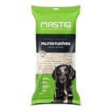 Mastig Palito Flexivel Natural 900g