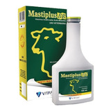 Mastiplus Anti Mastite Br 100 Ml Kit 2 Unidades