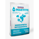 Mastite 20 Kg nutriphos