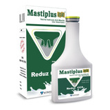 Mastite Bovinos Mastiplus Br 100ml Vacin 13 Agentes