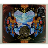 Mastodon Crack