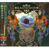 Mastodon Crack