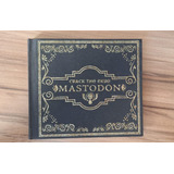 Mastodon Crack