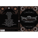 Mastodon Live
